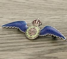 Kings Crown Royal Air Force