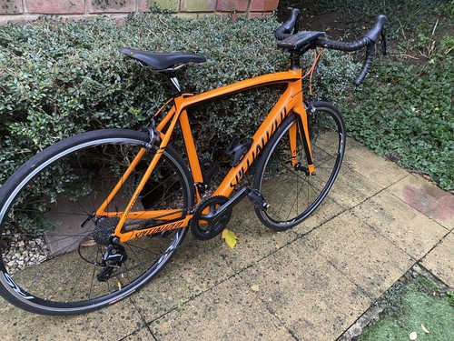 Specialized tarmac sl4 - sl4, 56