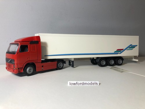 Conrad volvo fh12 with - conrad,