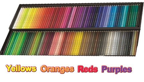 Polychromos artists colour - polychromos, artists'