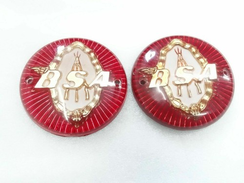 Bsa b31 b33 a10 petrol - b31,