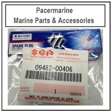 Suzuki Outboard Spark Plug