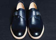 JUSTIN DEAKIN SINGLE MONK