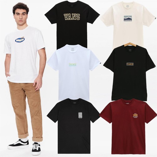 Vans mens classic fit shirt - mens, t