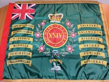 24th (The 2nd Warwickshire)