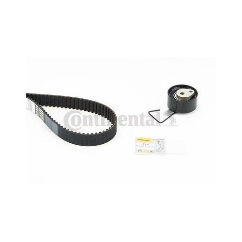 Timing belt set - timing,