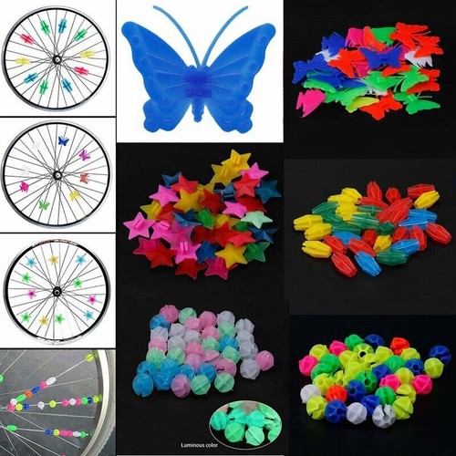 Bicycle wheel plastic spoke - bicycle,