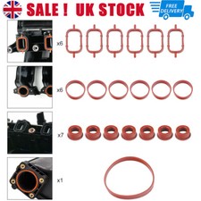 20x intake inlet manifold - intake,