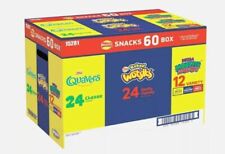 Walkers Snack Crisps Variety