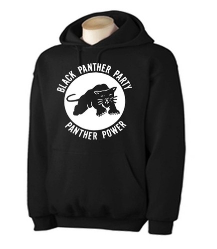 Black panther people party - people's,