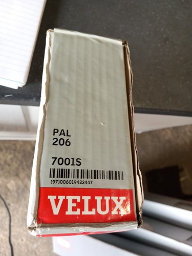 Genuine velux venetian blind - genuine,