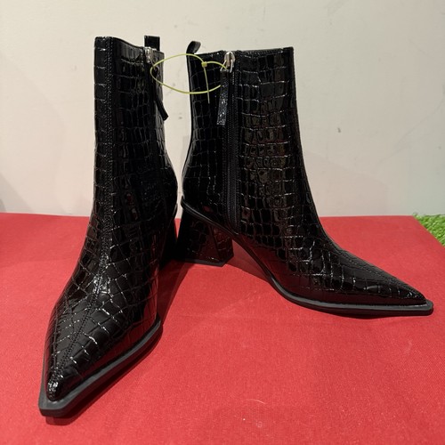 Topshop bronx boots womens - bronx,
