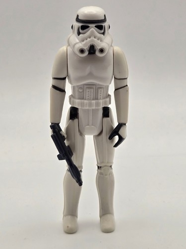 Vintage star wars stormtrooper - vintage,