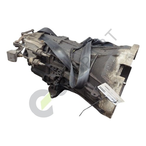 Ford transit lwb mk7 gearbox - ford,