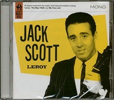 Jack Scott - Leroy - Jack