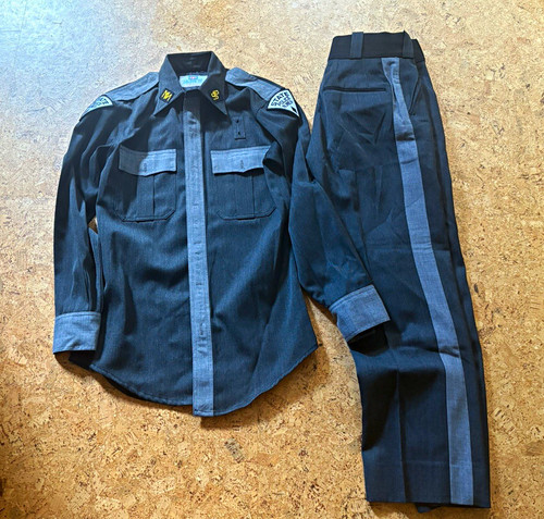 New mexico state police - mexico,
