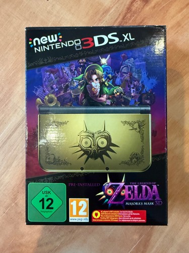 Legend zelda majora mask - of, majora's