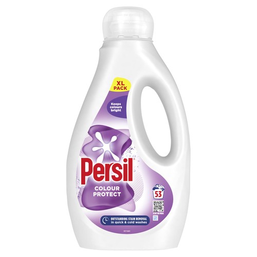 Persil colour laundry washing - persil,