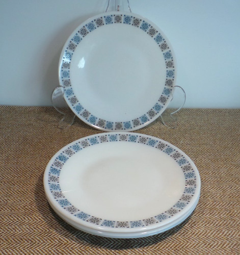 Jaj pyrex set retro - pyrex,