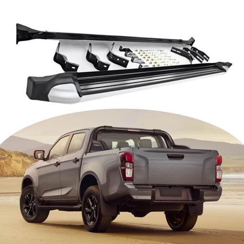 2pcs for isuzu max dmax - isuzu,
