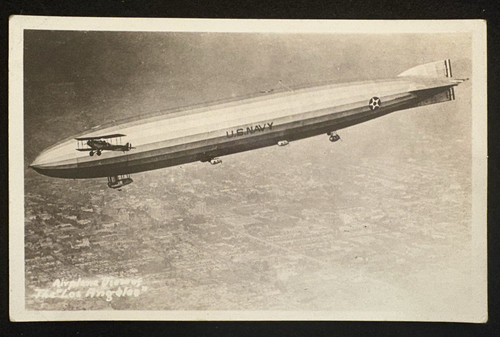 1924 uss shenandoah - uss,