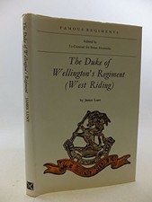 Duke of Wellington's Regiment