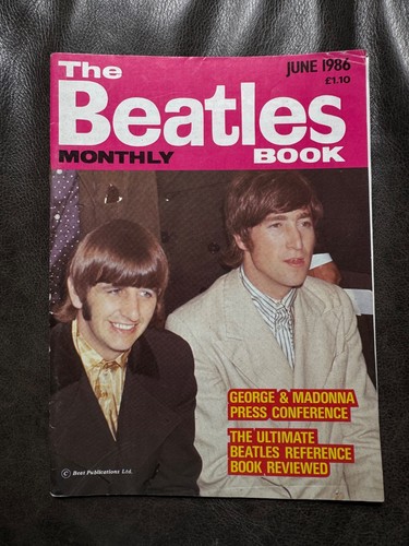 Vintage original issue the - original, of