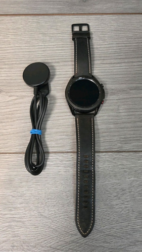 Samsung galaxy watch3 45mm - watch3,