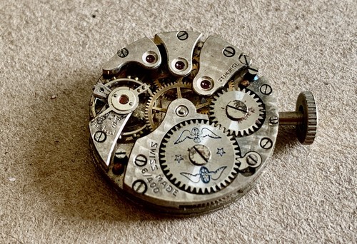 Vintage ladies rotary watch - vintage,