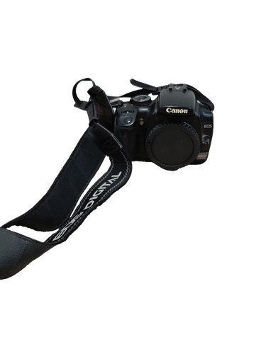 Canon eos 350d dslr camera - eos,