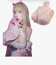 Cyomi Silicone Breast