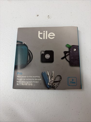 Tile pro tracker pack - pro,