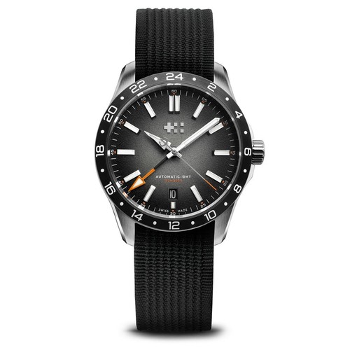 Christopher ward watch gecko - ward, x