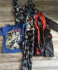 WWE John Cena Kids Size 6/7