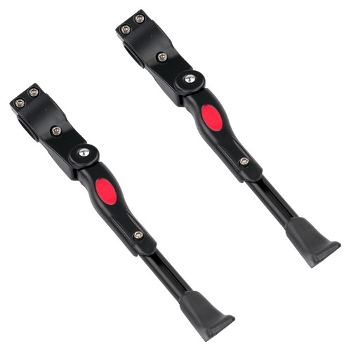 Pack bike stand adjustable - 2,
