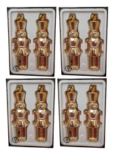 IKEA Of Sweden 2 Golden Glass