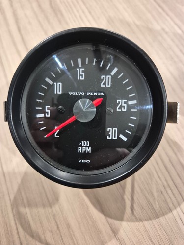 Volvo penta rev - penta, 0