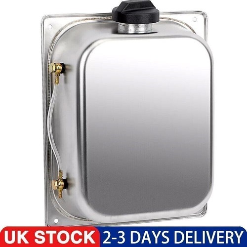 Stainless steel petrol fuel - stainless,