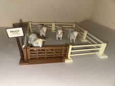 Britains Farm Bundle 4x