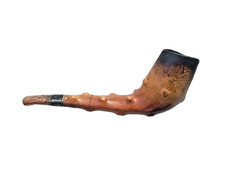 Antique Orange Meerschaum