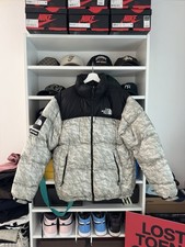 Supreme X The North Face