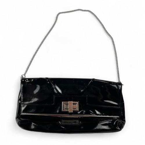 Y2k vintage black jane norman