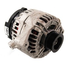 REMANUFACTURED Car Alternator 12V 120A 12 Volt 120 Amp Spare - Lucas LRA02295