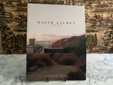 RARE RALPH LAUREN HOME S 2004