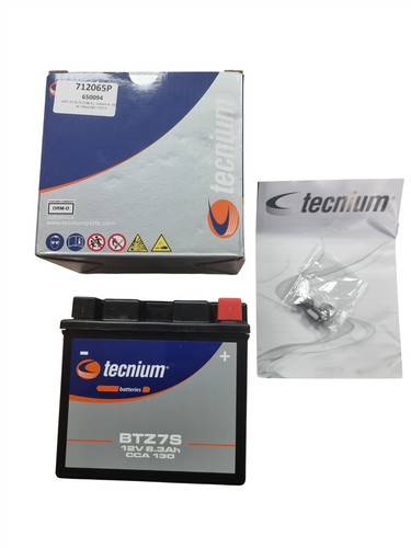 Premium battery yamaha nmax - battery,