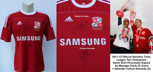 2011 official swindon town - 2011-12,
