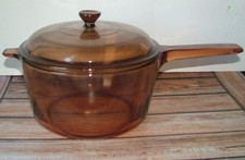 Vintage pyrex corning visions - vintage,