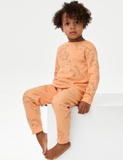Marks & Spencer Boys Orange