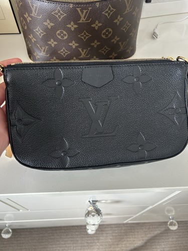 Louis vuitton multi - vuitton, pochette