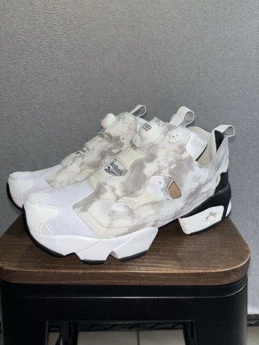 Size reebok instapump - reebok,